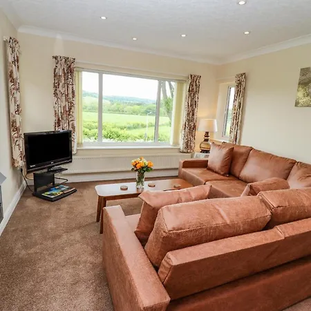 Apartamento Beechwood Vista