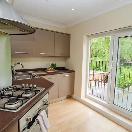 Apartamento Beechwood Vista Scarborough