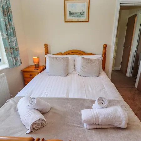 Apartamento Beechwood Vista