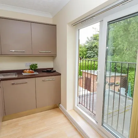 Apartamento Beechwood Vista