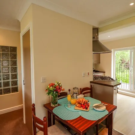 Apartamento Beechwood Vista Scarborough