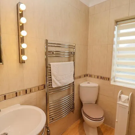 Apartamento Beechwood Vista Scarborough