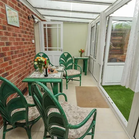 Apartamento Beechwood Vista