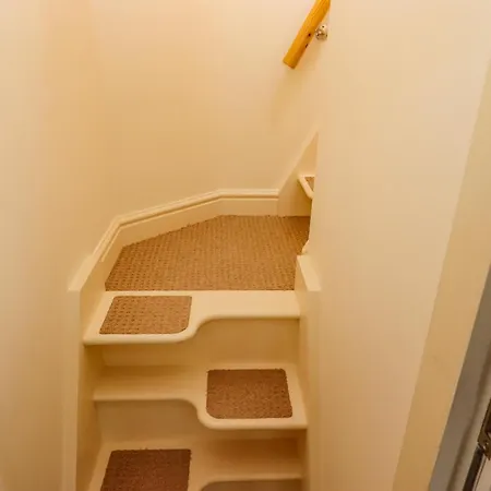 Apartamento Beechwood Vista