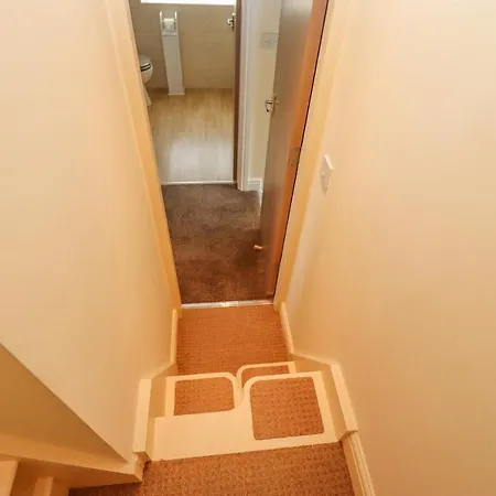Apartamento Beechwood Vista *