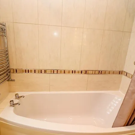 Apartamento Beechwood Vista