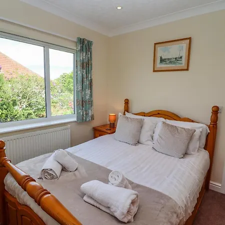 Apartamento Beechwood Vista